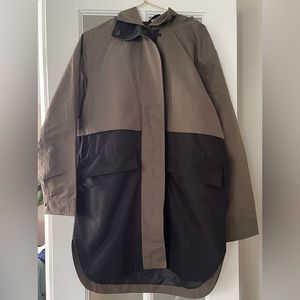 Everlane | The ReNew Anorak